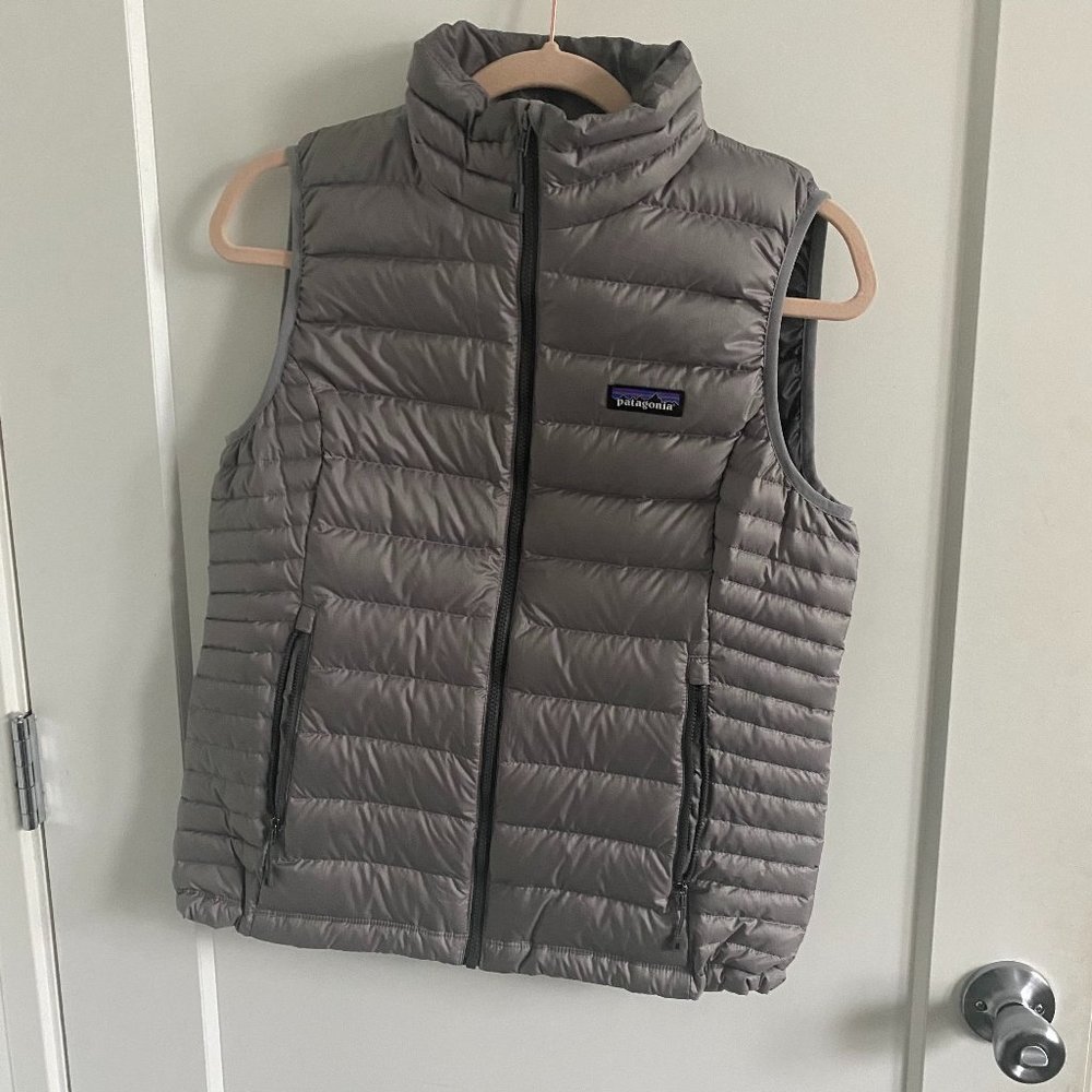 Patagonia Vest